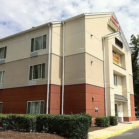 Studios And Suites 4 Less - Gum Road